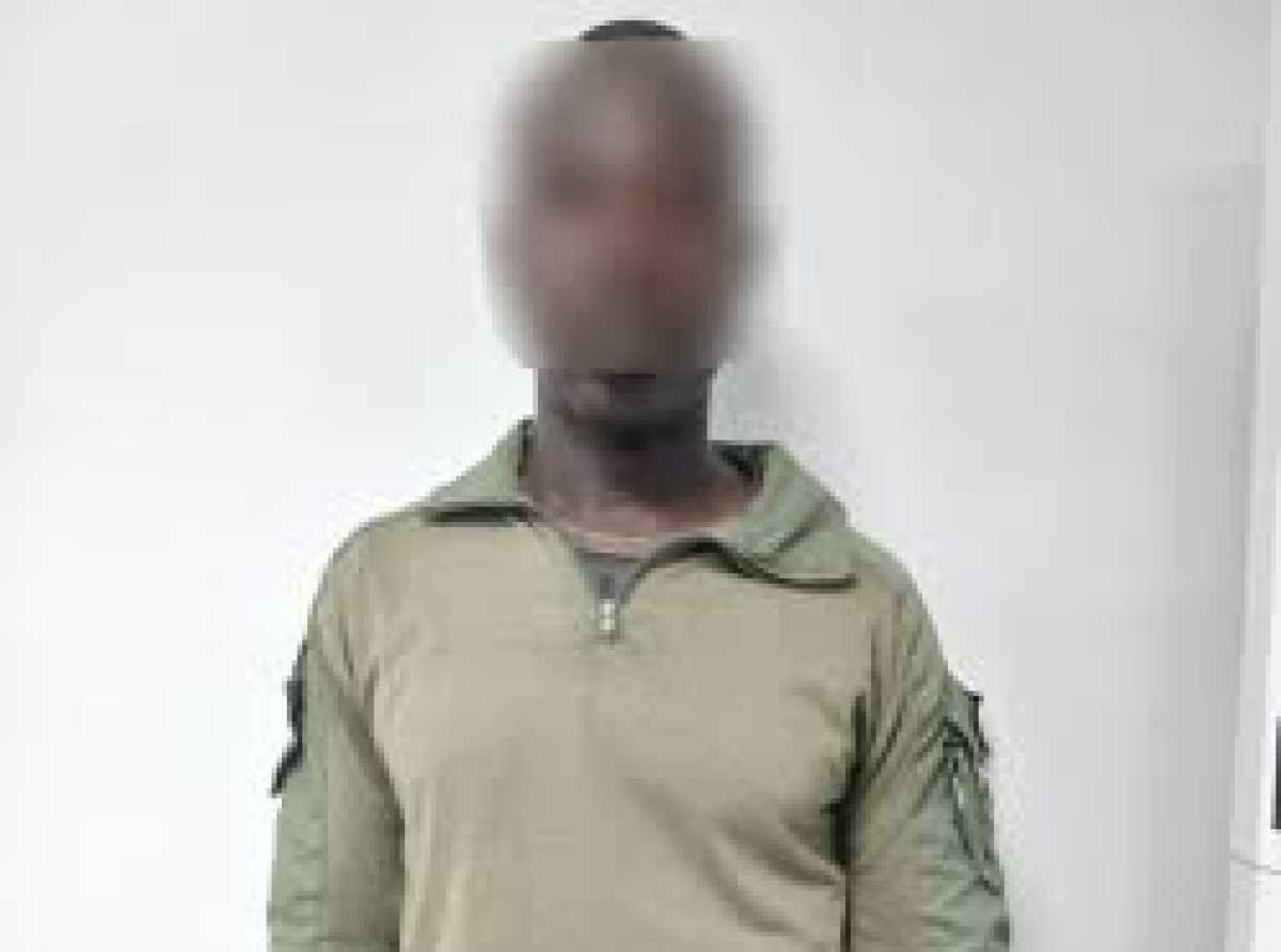 Police arrest University of Ghana security guard over viral assault video